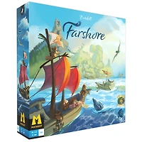 Everdell - Farshore (Français)