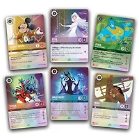 Disney Lorcana - 100 Collector Edition (English)