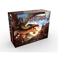 Roll Player Adventures (Anglais)