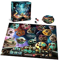 Les crapules de l'espace (Français)