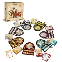 Le king des Joe Connaissant (Français)