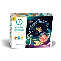 Pas de panique! (Français)