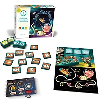 Pas de panique! (Français)