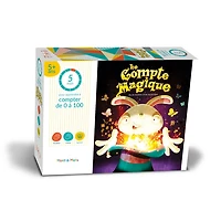 Le compte magique (Français)