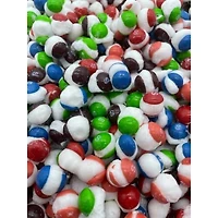 70 Below Treats - Dried Freeze Skittles Berry - 115g