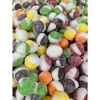 70 Below Treats - Dried Freeze Skittles Sour - 115g