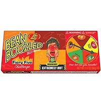 Jelly Belly - Bean Boozled Fiery Five Spinner - 100g