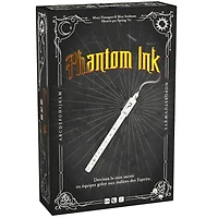 Phantom Ink (French)