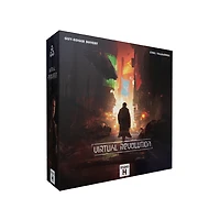 Virtual Revolution (French)