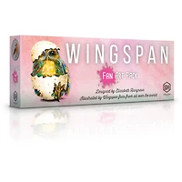 Wingspan Fan Art Pack (Français)