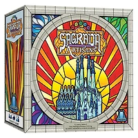 Sagrada Artisans (Français) 