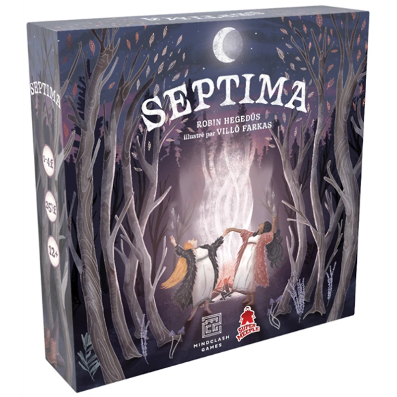 Septima (Français)