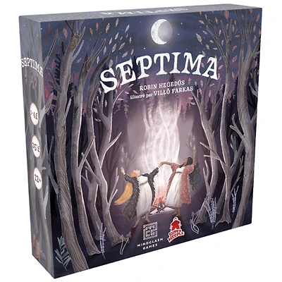 Septima (Français)