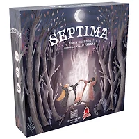 Septima (Français)