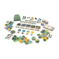 Cascadia - Extension Paysages (Français) 