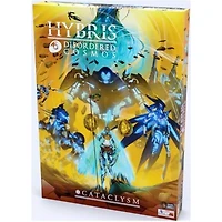 Hybris - Cataclysme (Français)