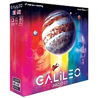 Galileo project (Multilingual)
