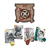 Nidavellir - Idavoll (Français)