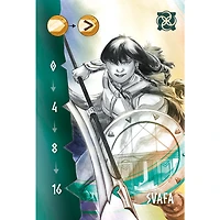 Nidavellir - Idavoll (Français)