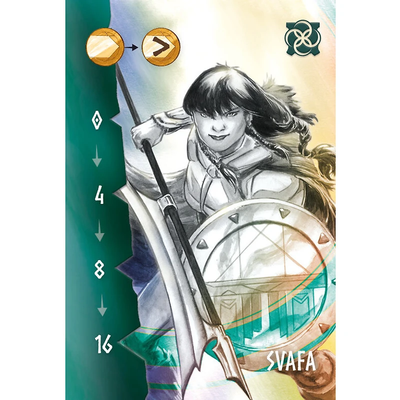 Nidavellir - Idavoll (French)