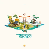 Tokaido 10th Anniversary (Anglais)
