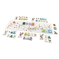 Tokaido 10th Anniversary (Anglais)