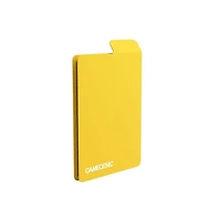 (Gamegenic) Sizemorph Dividers - Yellow