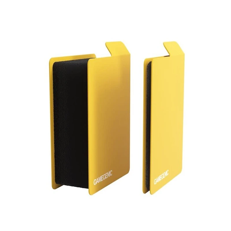 (Gamegenic) Sizemorph Dividers - Yellow