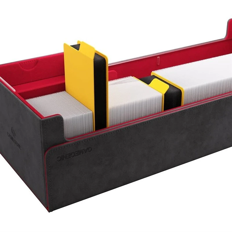 (Gamegenic) Sizemorph Dividers - Yellow
