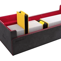 (Gamegenic) Sizemorph Dividers - Yellow