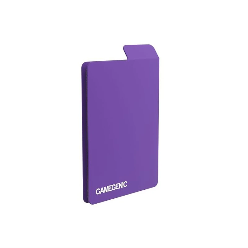 (Gamegenic) Sizemorph Dividers - Purple
