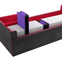 (Gamegenic) Sizemorph Dividers - Purple