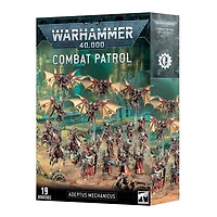Combat Patrol: Adeptus Mechanicus