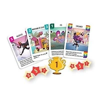 Challengers! Beach Cup (Français)