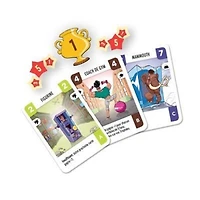 Challengers! Beach Cup (Français)