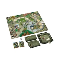 Invasion critique (Français)