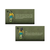 Invasion critique (Français)