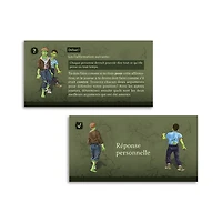 Invasion critique (Français)