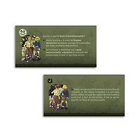 Invasion critique (Français)