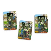 Invasion critique (Français)