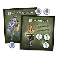 Invasion critique (Français)