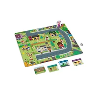 Opération espionnage (Français)