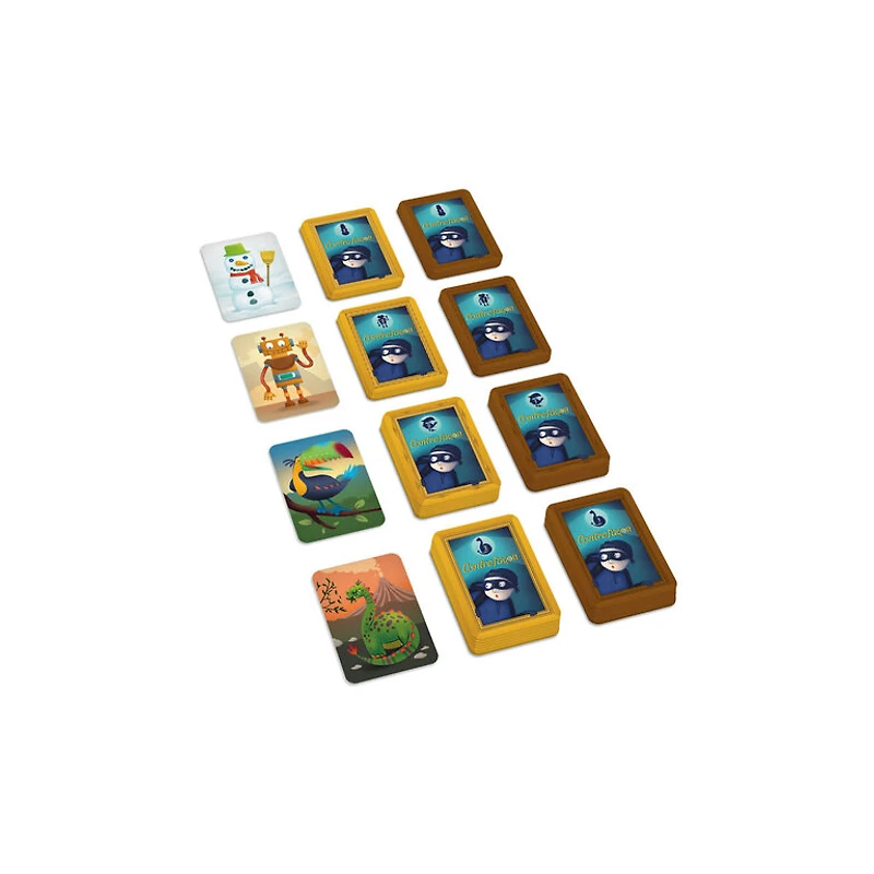 Contrefaçon (French)