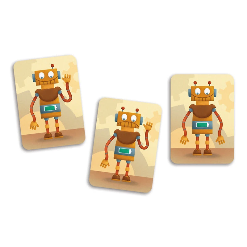 Contrefaçon (Français)