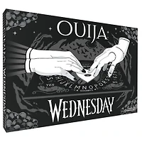 Ouija - Wednesday (Anglais)