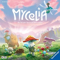 Mycelia (Multilingual)