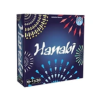 Hanabi - Nouvelle Édition (Francais)