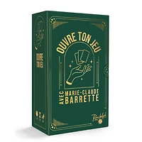 Ouvre ton jeu (Français)