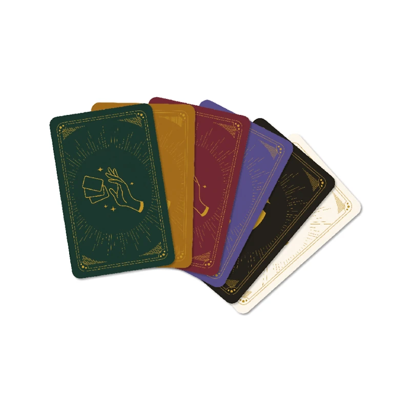 Ouvre ton jeu (Français)