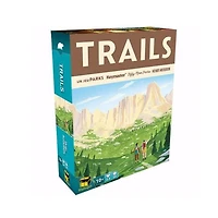 Trails (French)